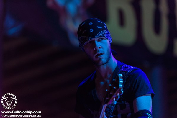 View photos from the 2012 Finding Clyde/Adelitas Way/Shinedown Photo Gallery